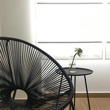 Appartement The Minimal House Ii *