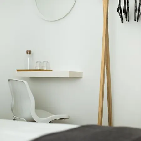 The Minimal House Ii Apartment Bombarral