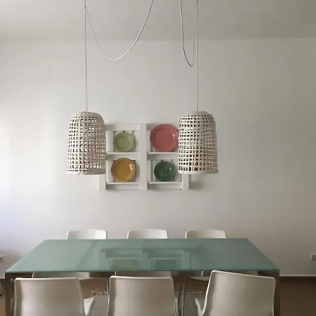 The Minimal House Ii Bombarral
