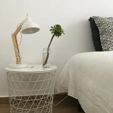 The Minimal House Ii Appartement *