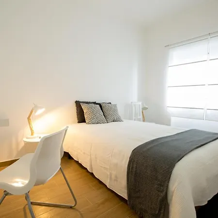 Appartement The Minimal House Ii Bombarral