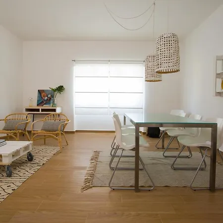 Appartement The Minimal House Ii *