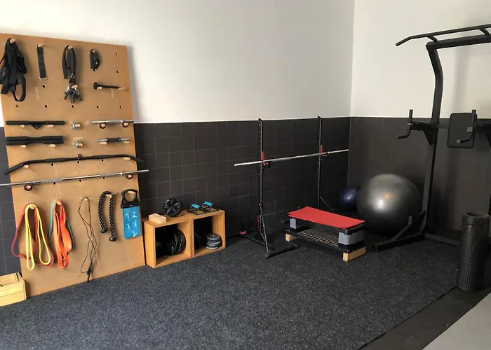 The Minimal House Ii Bombarral