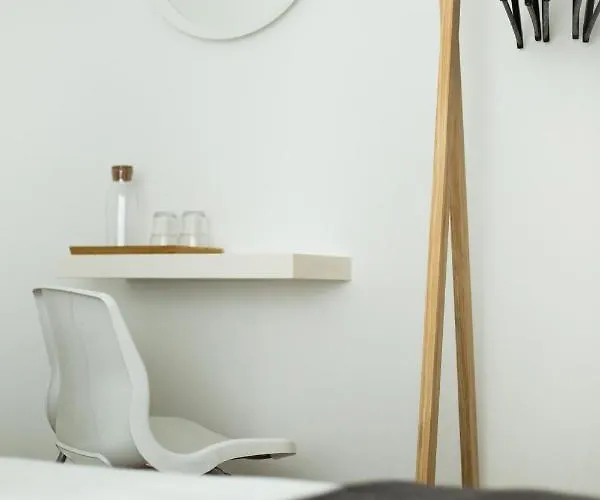 The Minimal House Ii Apartamento Bombarral