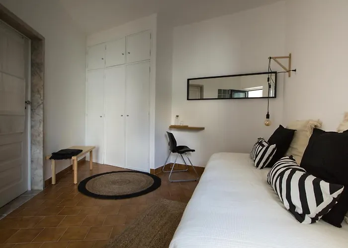 The Minimal House Ii Appartement *