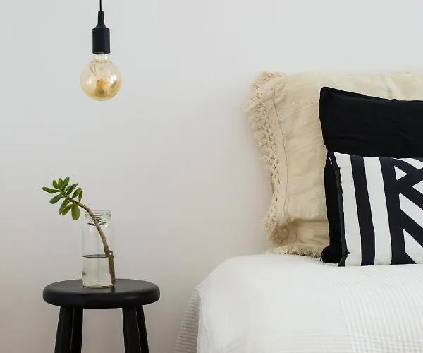 The Minimal House Ii Appartement