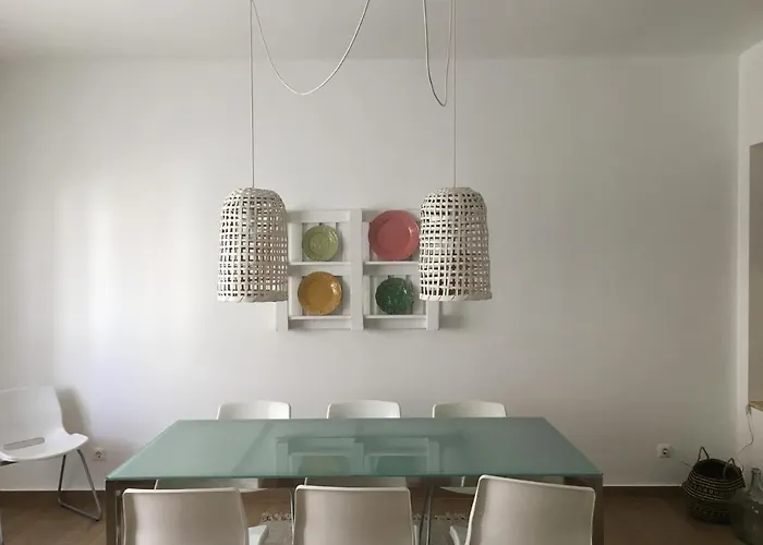 The Minimal House Ii Bombarral