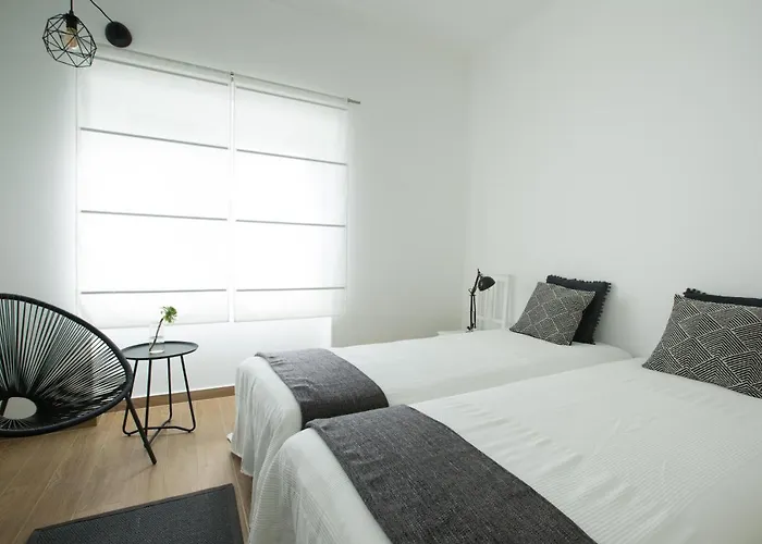 The Minimal House Ii Appartement Bombarral
