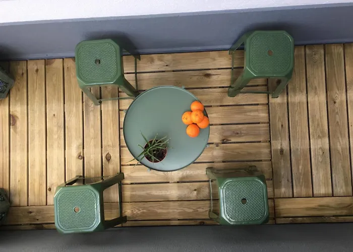 The Minimal House Ii Bombarral