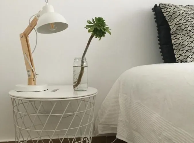 The Minimal House Ii Appartement *