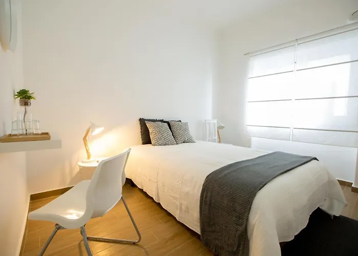 Appartement The Minimal House Ii Bombarral