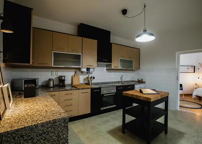 The Minimal House Ii Apartamento